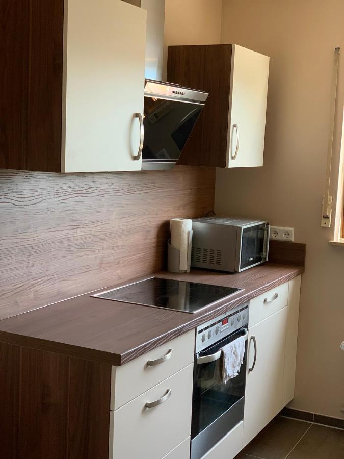 City Home 1 Metzingen  Luaran gambar