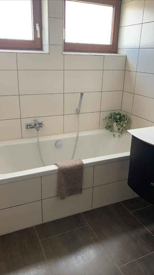 City Home 1 Metzingen  Luaran gambar