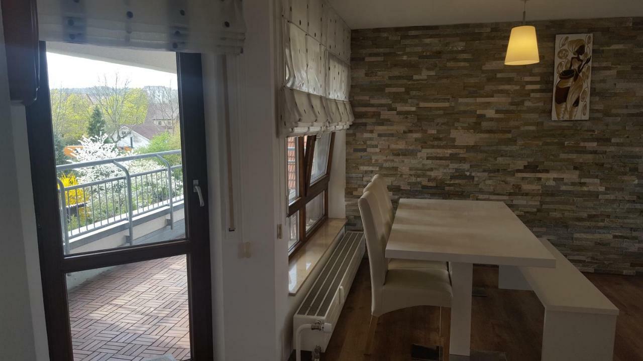 City Home 1 Metzingen  Luaran gambar