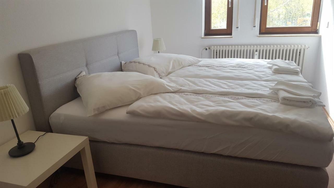 City Home 1 Metzingen  Luaran gambar